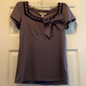 Anthropologie top